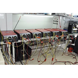 HOT PV solar inverter 5KVA 4KVA 3KVA 2KVA inbuilt MPPT solar controller
