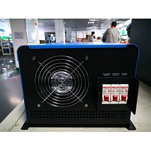 MUST Hot seller split phase solar off grid inverter ranges from 3KW- 6kw 48V available