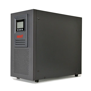 MUST 10kva to 20kva ups with voltage regulator online UPS with SNMP card