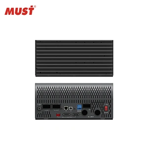 Good factory MUST Hybrid inverter 1kw 2kw 3kw 4kw 5kw with PWM solar charger inbuilt good price inversor  onduleur