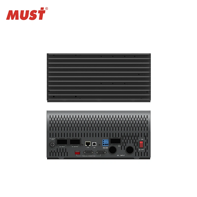 Good factory MUST Hybrid inverter 1kw 2kw 3kw 4kw 5kw with PWM solar charger inbuilt good price inversor  onduleur