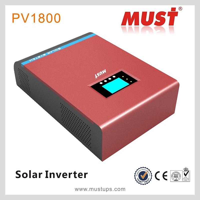 Solar Inverter MPPT Infini solar 4KW Hybrid inverter