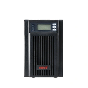 Online UPS with charger Cheap Price Factory Direct Saling Ups With 1 Hour Backup SNMP Card Online UPS