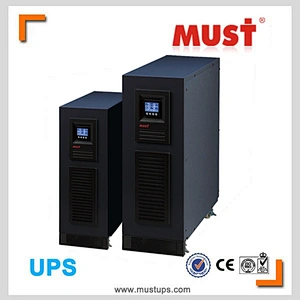 MUST ups power supply 6kva 10kva with isolated transformer for x-ray exposure machine secure power solution