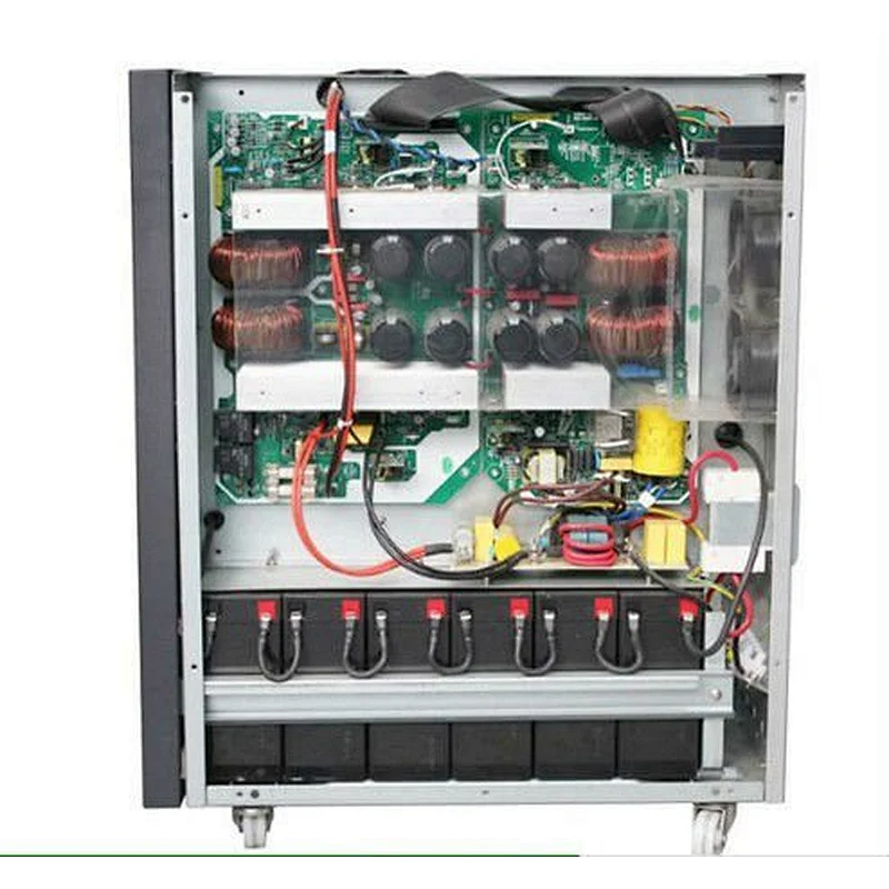 MUST Brand ups 6kva power supply mini ups 3kva home use inverter ups prices in Dubai