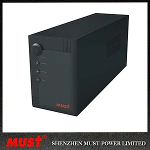 400VA - 2000VA super power computer ups