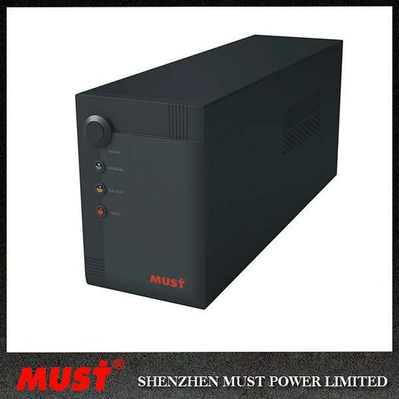 400VA - 2000VA super power computer ups
