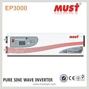the best quotation for 000W 24V Home Power Inverter EP-3000