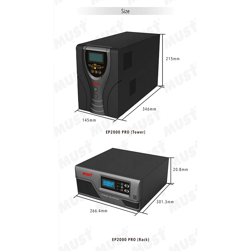 300w to 1000w off grid micro inverter for home use ups inverter small homage inverter