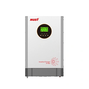 MUST China solar power inverter 12v 220v 1000w 2000w 5000w EP1800 onduleur solaire