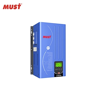 MUST Split phase inverter 1000w 3000w 5000w 110v 120v 220v 230v 240v price