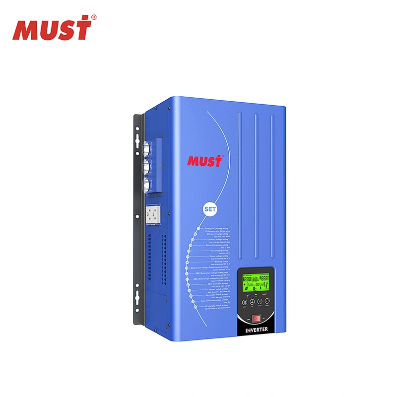 MUST Split phase inverter 1000w 3000w 5000w 110v 120v 220v 230v 240v price
