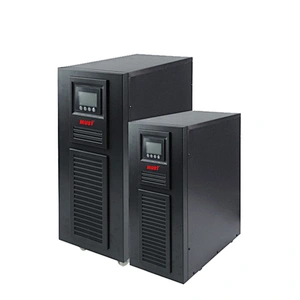 UPS could connect with power generator 6kva ups