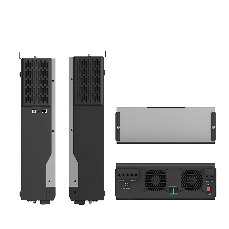 MUST POWER Best quality best price solar factory photovoltaic panels system SOLAR INVERTER SYSTEM