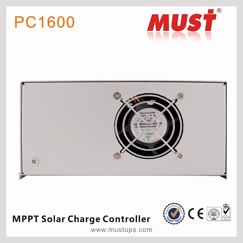 MUST New arrvials MPPT solar water heater controller 12v/24v/48v 45A