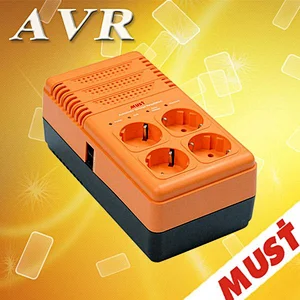 110V 220V voltage stabilizer 500va 800va 1200va manufacturers ac avr