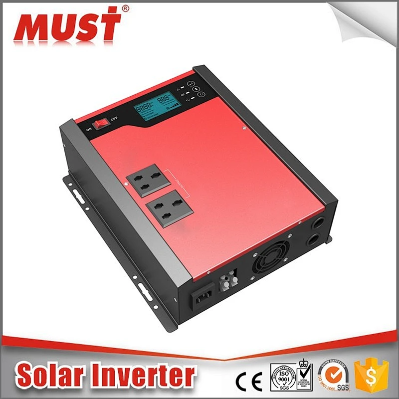 portable small inverters pure sine wave 1000 watt solar micro power inverter 220v