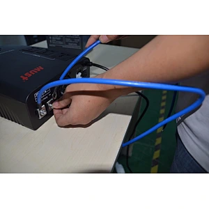 MUST POWER Japan Solar Inverter 1.44KW 24VDC PWM 30A 50A Available for home solar system