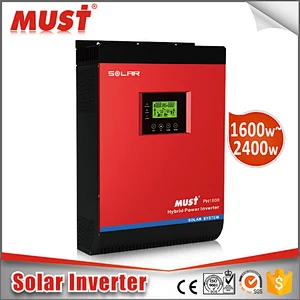 MUST 1KVA 2KVA 3KVA 4KVA 5KVA Pakistan solar power energy inverter system price