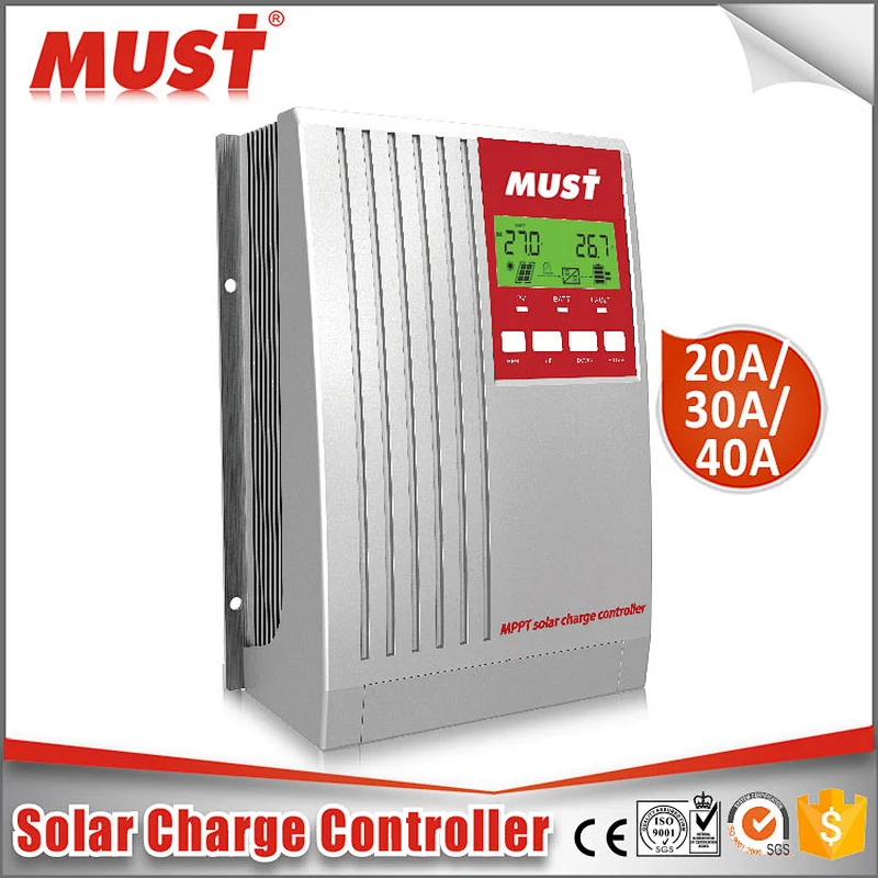 solar charge controller circuit mppt solar charge controller 60a 24v/48vdc