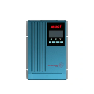PC16-3015A MUST MPPT Solar Charge Controller 12/24A Auto Detection