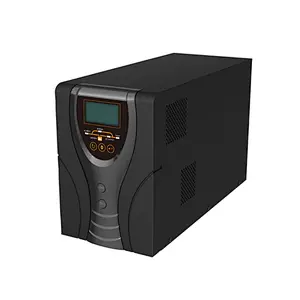 Hot  selling MUST Low Frequency Pure Sine Wave Power Inverter system 5KW Inverter home use small power inverter good quality