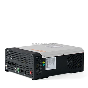 MUST 1kva 2kva 3kva Power Inverter Pure Sine Wave Pakistan Home Ups Inverter