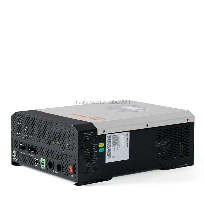 MUST 1kva 2kva 3kva Power Inverter Pure Sine Wave Pakistan Home Ups Inverter