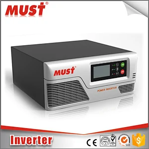 Top Quality 12V 24V to 230V 600W 800W 1200W UPS Power Inverter
