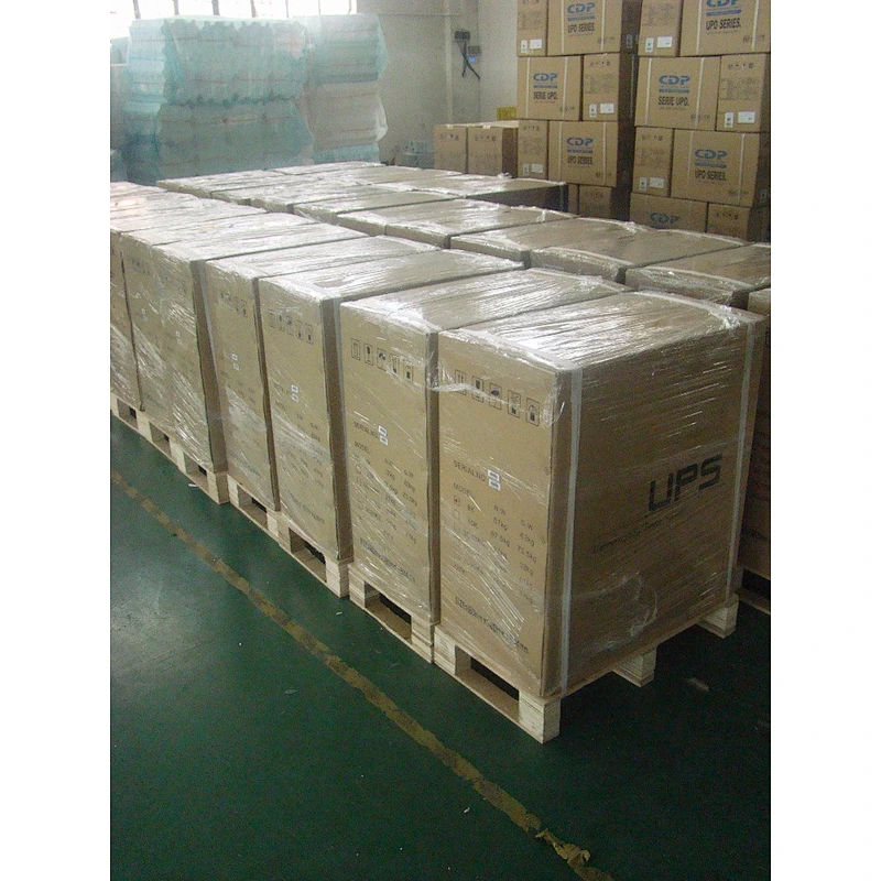 MUST EH5000 With Longer Backup Time Power supply system online ups
