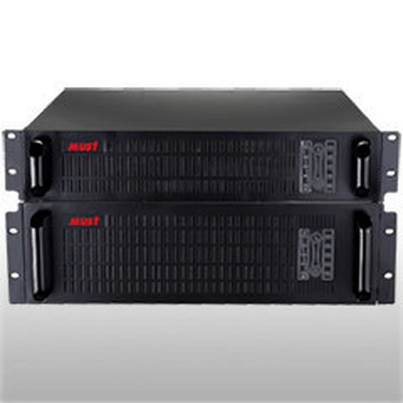 Must best supplier MUST CCTV UPS 1kva/2kva/3kva UPS Backup Long Time Home Appliances