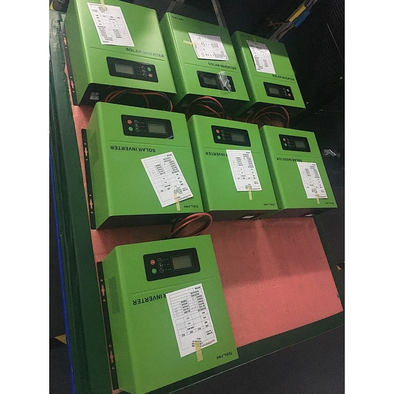 MUST AVR INVERTER 300w off grid solar inverter dc to ac output falownik