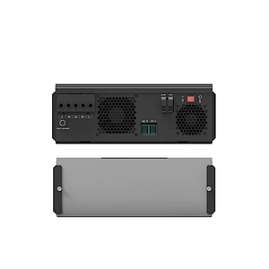 High frequency solar off grid inverter one year warranty assurance from must power