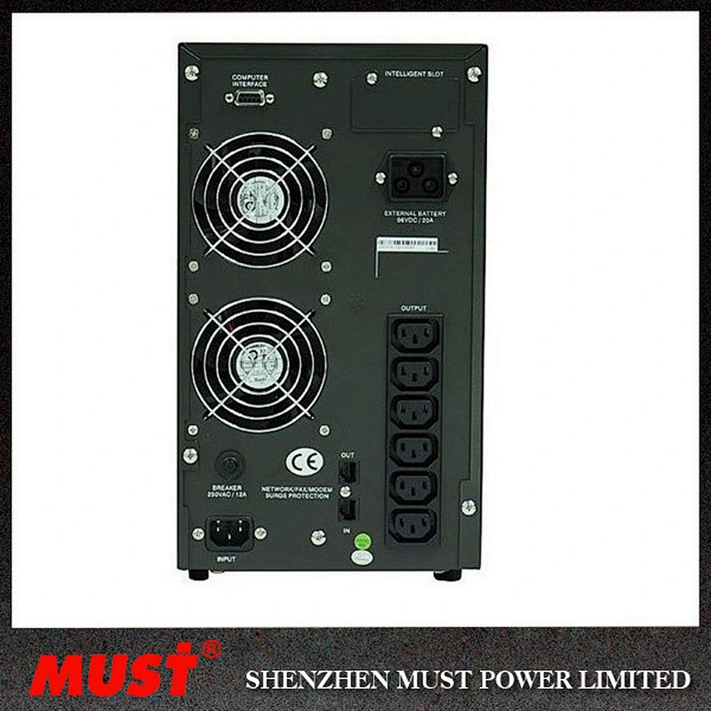 OEM mini online ups system 1000va-3000kva manufacture ups price