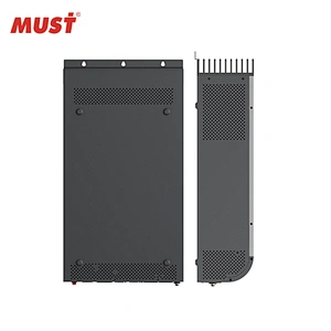 MUST  1kw 2kw 3kw 4kw 5kw off grid pure sine wave single phase solar hybrid power 12v inverter with CE