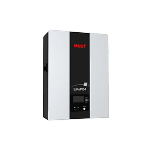 NEW !! MUST 48V 100AH   Lithium Battery  for  solar system