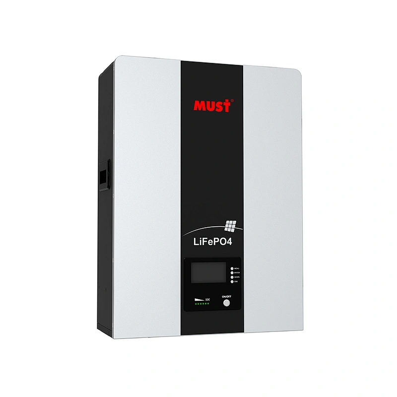 Professional supplier Lithium Battery Batteries Lithium  51.2V  Solar Battery 10kwh Power