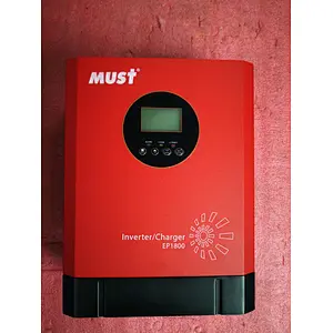 5000W Solar Energy Inverter for home using