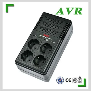 600VA/100VA home voltage Regulator
