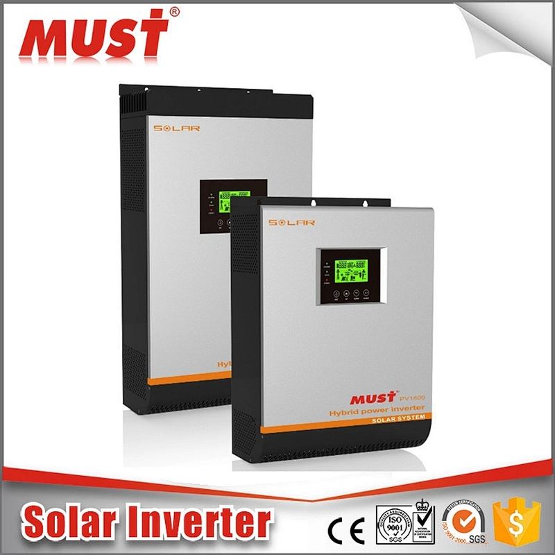 MUST DC to AC Off Grid 5KV Inverter UPS Prices in Pakistan