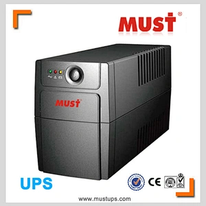 power supply battery backup cctv standby ups with full avr 500va to 1500va