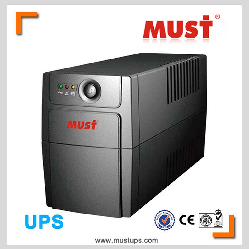 power supply battery backup cctv standby ups with full avr 500va to 1500va