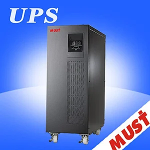 MUST POWER 10kva 7000w 8000w ups for home solar system