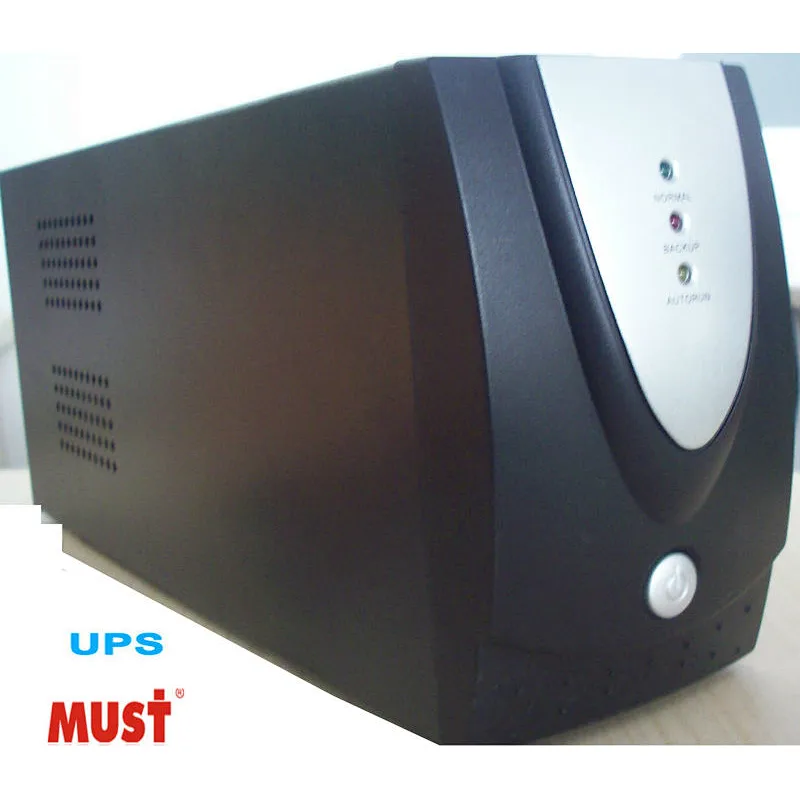 back ups standby design with full avr 500va to 1500va
