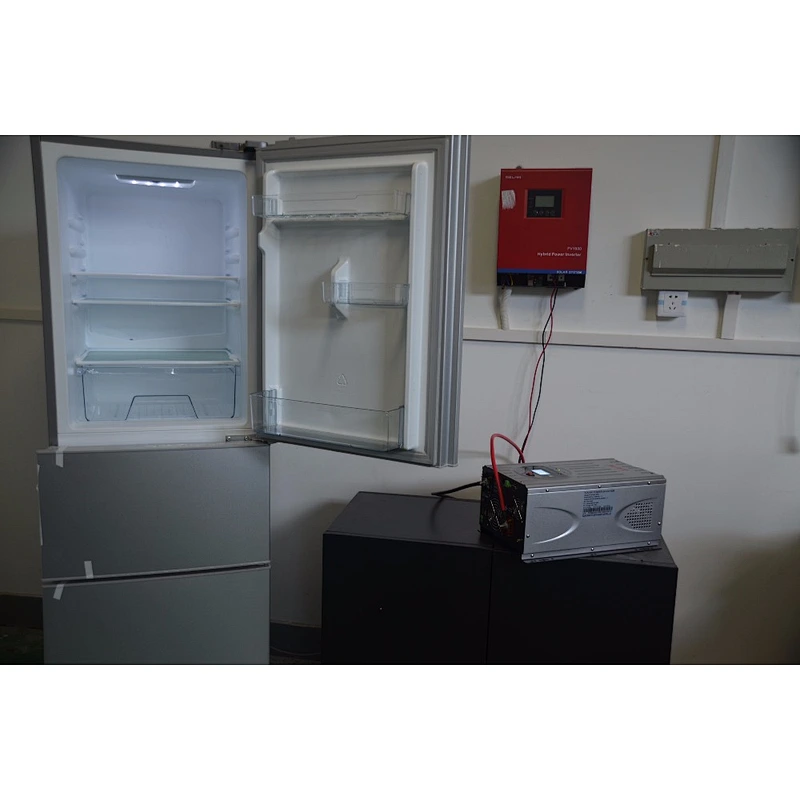 MUST POWER 3000W Hybrid Solar Inverter 3KW Inverter UPS Prices for home solar system