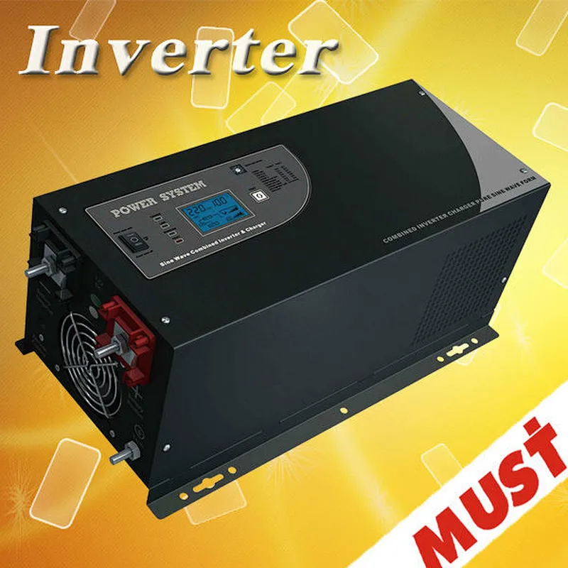pure sine wave inverter 5kw