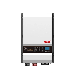 Automatically send signal to start generator dc to ac power inverter 8kw 10kw 12kw