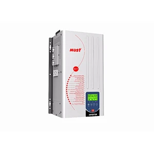 Low frequency solar inverter with Transformer built-in solar inverter 80A/145V Voc voltage