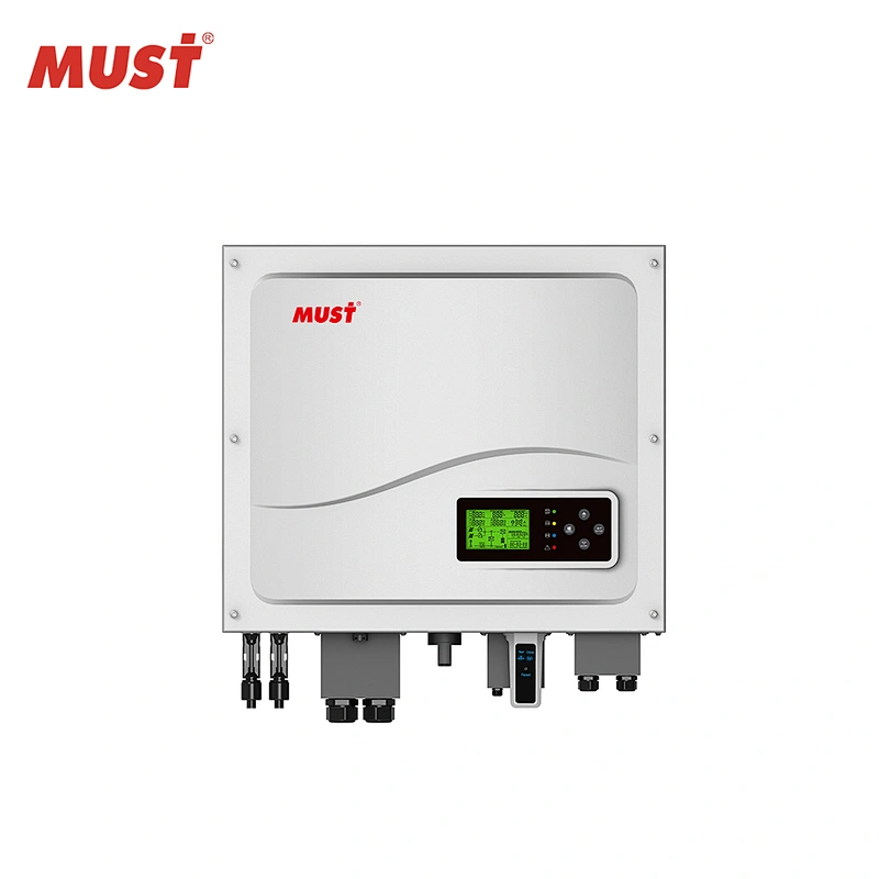 ISO certificates Cheap Price   On and off grid  solar inverter supplier power supply