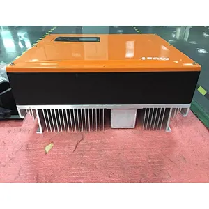 Customized case Solar Hybrid On/Off grid inverter 5KW 6KW